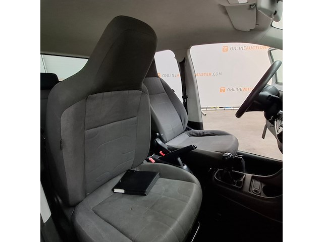 Personenauto, volkswagen, up!, 1.0 move up! bluemotion, 2014 - afbeelding 47 van  68