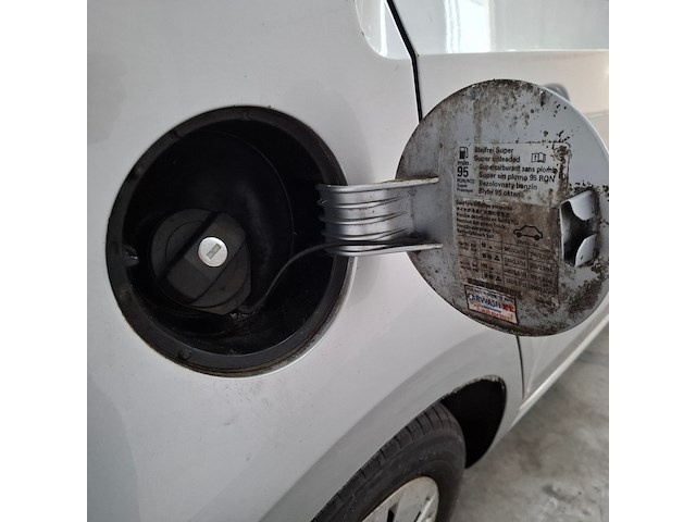 Personenauto, volkswagen, up!, 1.0 move up! bluemotion, 2014 - afbeelding 48 van  68