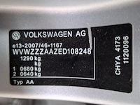Personenauto, volkswagen, up!, 1.0 move up! bluemotion, 2014 - afbeelding 51 van  68