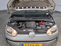 Personenauto, volkswagen, up!, 1.0 move up! bluemotion, 2014 - afbeelding 52 van  68