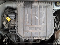 Personenauto, volkswagen, up!, 1.0 move up! bluemotion, 2014 - afbeelding 57 van  68