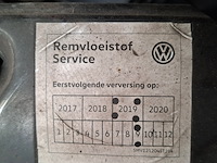 Personenauto, volkswagen, up!, 1.0 move up! bluemotion, 2014 - afbeelding 59 van  68