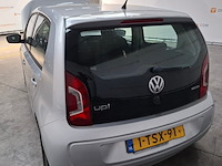 Personenauto, volkswagen, up!, 1.0 move up! bluemotion, 2014 - afbeelding 62 van  68