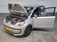 Personenauto, volkswagen, up!, 1.0 move up! bluemotion, 2014 - afbeelding 63 van  68