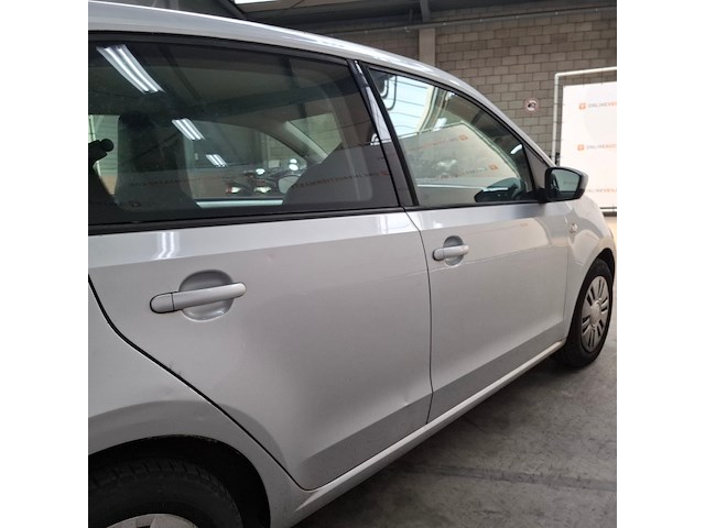 Personenauto, volkswagen, up!, 1.0 move up! bluemotion, 2014 - afbeelding 56 van  68