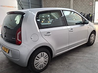 Personenauto, volkswagen, up!, 1.0 move up! bluemotion, 2014 - afbeelding 68 van  68