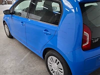Personenauto, volkswagen, up!, 1.0 move up! bluemotion, 2014 - afbeelding 2 van  84