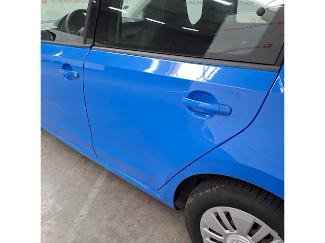 Personenauto, volkswagen, up!, 1.0 move up! bluemotion, 2014 - afbeelding 3 van  84
