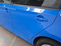 Personenauto, volkswagen, up!, 1.0 move up! bluemotion, 2014 - afbeelding 3 van  84