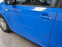 Personenauto, volkswagen, up!, 1.0 move up! bluemotion, 2014 - afbeelding 4 van  84