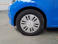 Personenauto, volkswagen, up!, 1.0 move up! bluemotion, 2014 - afbeelding 7 van  84