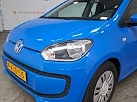 Personenauto, volkswagen, up!, 1.0 move up! bluemotion, 2014 - afbeelding 9 van  84