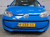 Personenauto, volkswagen, up!, 1.0 move up! bluemotion, 2014 - afbeelding 10 van  84