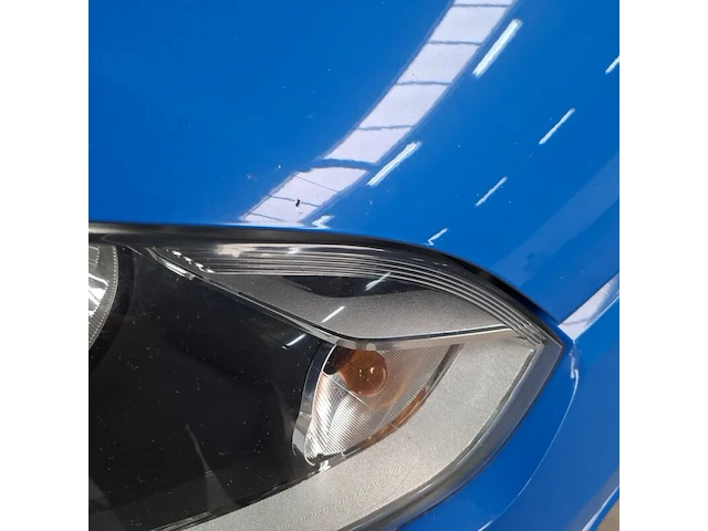 Personenauto, volkswagen, up!, 1.0 move up! bluemotion, 2014 - afbeelding 15 van  84