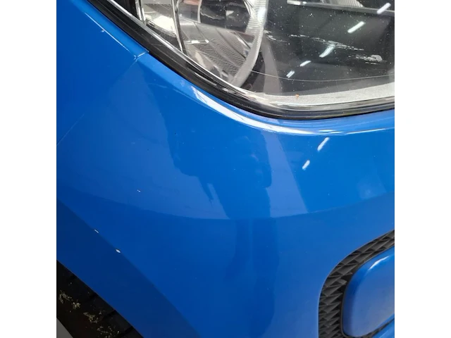 Personenauto, volkswagen, up!, 1.0 move up! bluemotion, 2014 - afbeelding 16 van  84