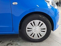 Personenauto, volkswagen, up!, 1.0 move up! bluemotion, 2014 - afbeelding 18 van  84