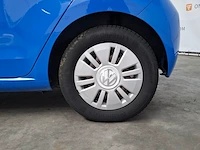 Personenauto, volkswagen, up!, 1.0 move up! bluemotion, 2014 - afbeelding 26 van  84