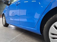 Personenauto, volkswagen, up!, 1.0 move up! bluemotion, 2014 - afbeelding 27 van  84