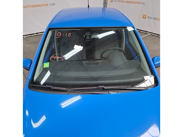 Personenauto, volkswagen, up!, 1.0 move up! bluemotion, 2014 - afbeelding 29 van  84