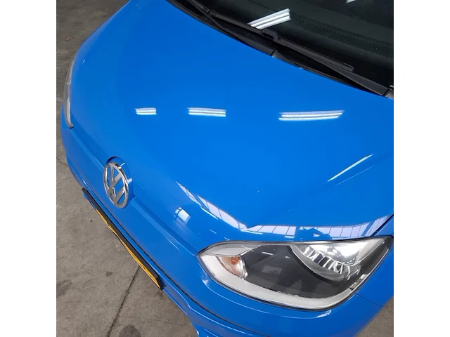 Personenauto, volkswagen, up!, 1.0 move up! bluemotion, 2014 - afbeelding 30 van  84