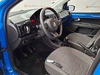 Personenauto, volkswagen, up!, 1.0 move up! bluemotion, 2014 - afbeelding 33 van  84