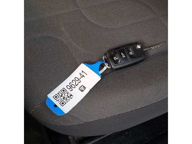 Personenauto, volkswagen, up!, 1.0 move up! bluemotion, 2014 - afbeelding 36 van  84
