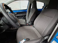Personenauto, volkswagen, up!, 1.0 move up! bluemotion, 2014 - afbeelding 38 van  84