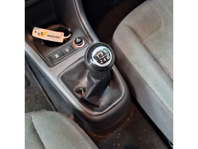 Personenauto, volkswagen, up!, 1.0 move up! bluemotion, 2014 - afbeelding 43 van  84