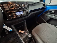 Personenauto, volkswagen, up!, 1.0 move up! bluemotion, 2014 - afbeelding 44 van  84