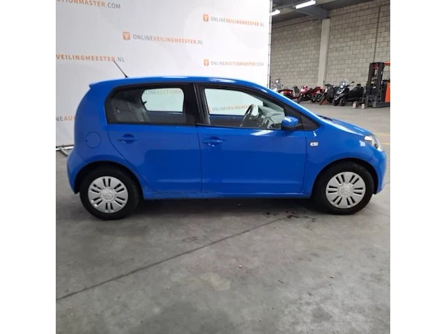 Personenauto, volkswagen, up!, 1.0 move up! bluemotion, 2014 - afbeelding 34 van  84