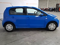 Personenauto, volkswagen, up!, 1.0 move up! bluemotion, 2014 - afbeelding 34 van  84