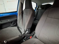 Personenauto, volkswagen, up!, 1.0 move up! bluemotion, 2014 - afbeelding 46 van  84