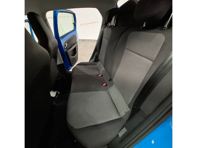 Personenauto, volkswagen, up!, 1.0 move up! bluemotion, 2014 - afbeelding 47 van  84