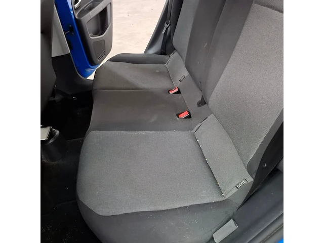 Personenauto, volkswagen, up!, 1.0 move up! bluemotion, 2014 - afbeelding 48 van  84