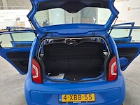 Personenauto, volkswagen, up!, 1.0 move up! bluemotion, 2014 - afbeelding 49 van  84