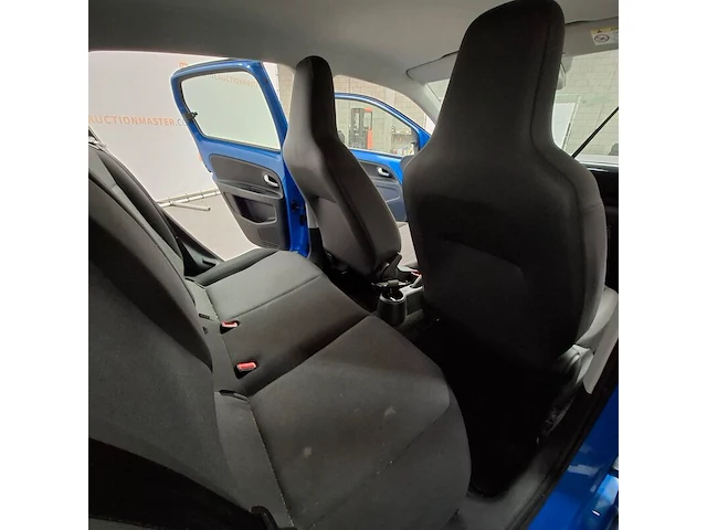 Personenauto, volkswagen, up!, 1.0 move up! bluemotion, 2014 - afbeelding 52 van  84