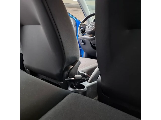 Personenauto, volkswagen, up!, 1.0 move up! bluemotion, 2014 - afbeelding 53 van  84