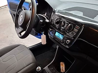 Personenauto, volkswagen, up!, 1.0 move up! bluemotion, 2014 - afbeelding 54 van  84