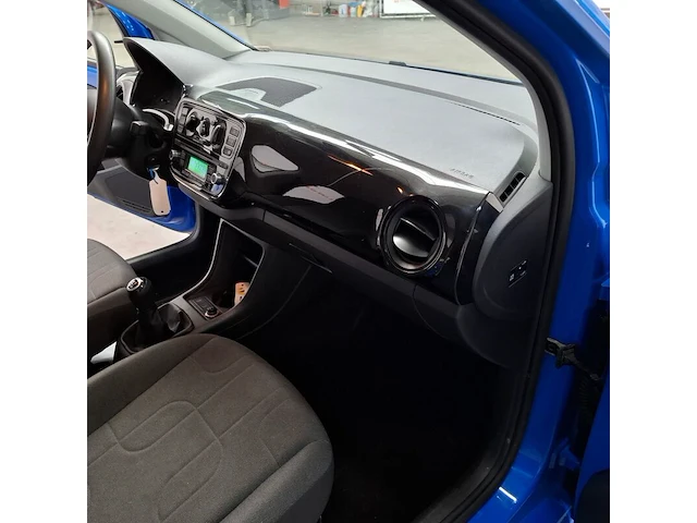Personenauto, volkswagen, up!, 1.0 move up! bluemotion, 2014 - afbeelding 58 van  84