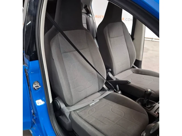 Personenauto, volkswagen, up!, 1.0 move up! bluemotion, 2014 - afbeelding 59 van  84