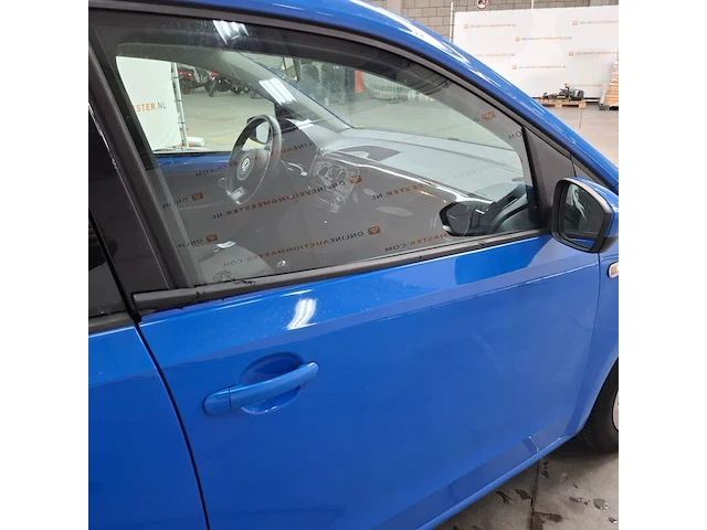 Personenauto, volkswagen, up!, 1.0 move up! bluemotion, 2014 - afbeelding 56 van  84