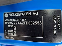 Personenauto, volkswagen, up!, 1.0 move up! bluemotion, 2014 - afbeelding 69 van  84