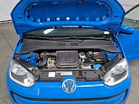Personenauto, volkswagen, up!, 1.0 move up! bluemotion, 2014 - afbeelding 70 van  84