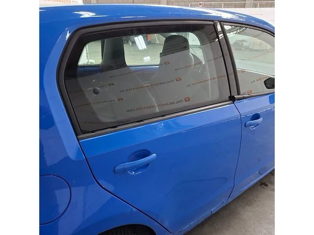 Personenauto, volkswagen, up!, 1.0 move up! bluemotion, 2014 - afbeelding 67 van  84