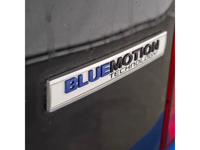 Personenauto, volkswagen, up!, 1.0 move up! bluemotion, 2014 - afbeelding 80 van  84