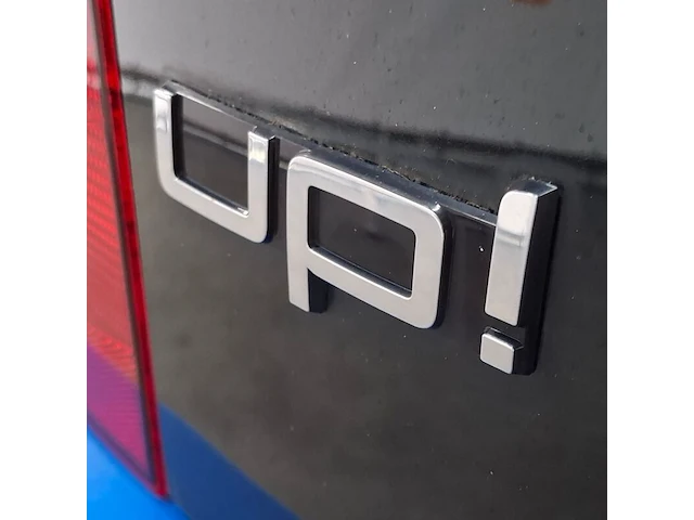 Personenauto, volkswagen, up!, 1.0 move up! bluemotion, 2014 - afbeelding 81 van  84