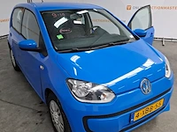 Personenauto, volkswagen, up!, 1.0 move up! bluemotion, 2014 - afbeelding 82 van  84