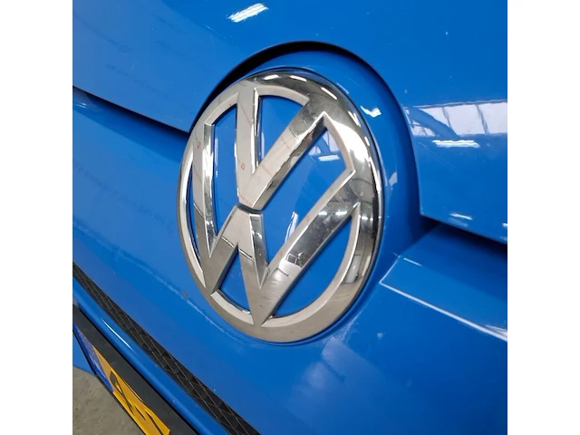 Personenauto, volkswagen, up!, 1.0 move up! bluemotion, 2014 - afbeelding 83 van  84