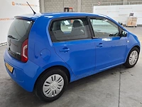 Personenauto, volkswagen, up!, 1.0 move up! bluemotion, 2014 - afbeelding 78 van  84
