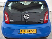 Personenauto, volkswagen, up!, 1.0 move up! bluemotion, 2014 - afbeelding 84 van  84